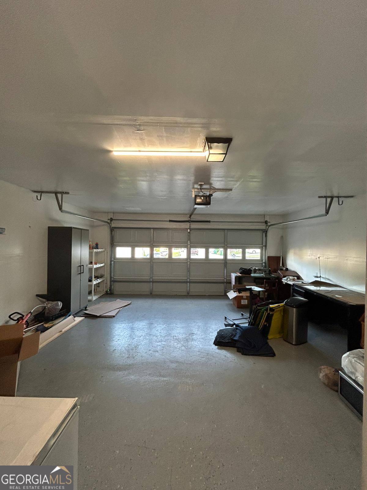 Eastparke - Residential Lease