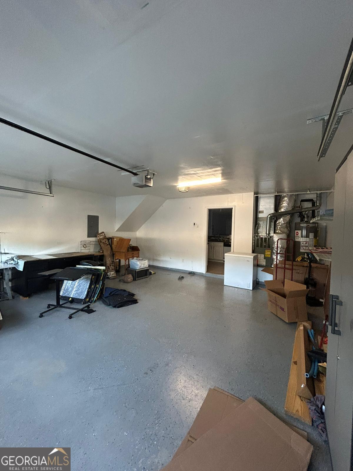 Eastparke - Residential Lease