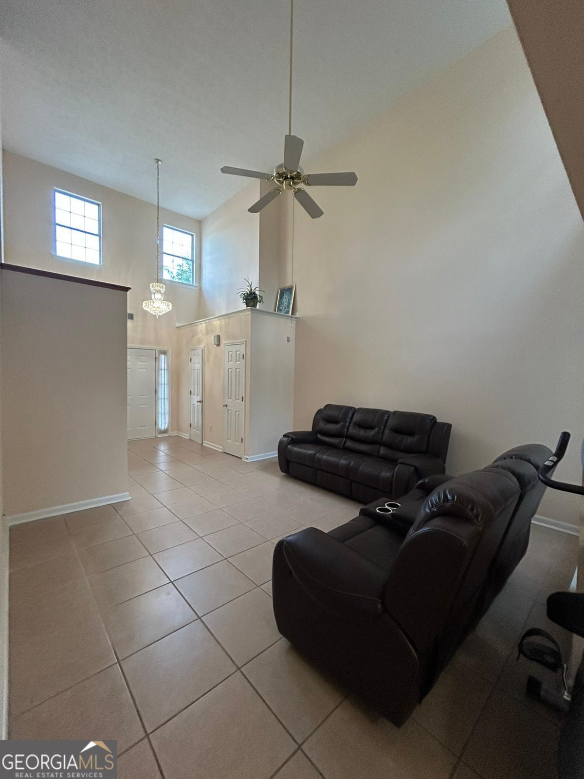 Eastparke - Residential Lease