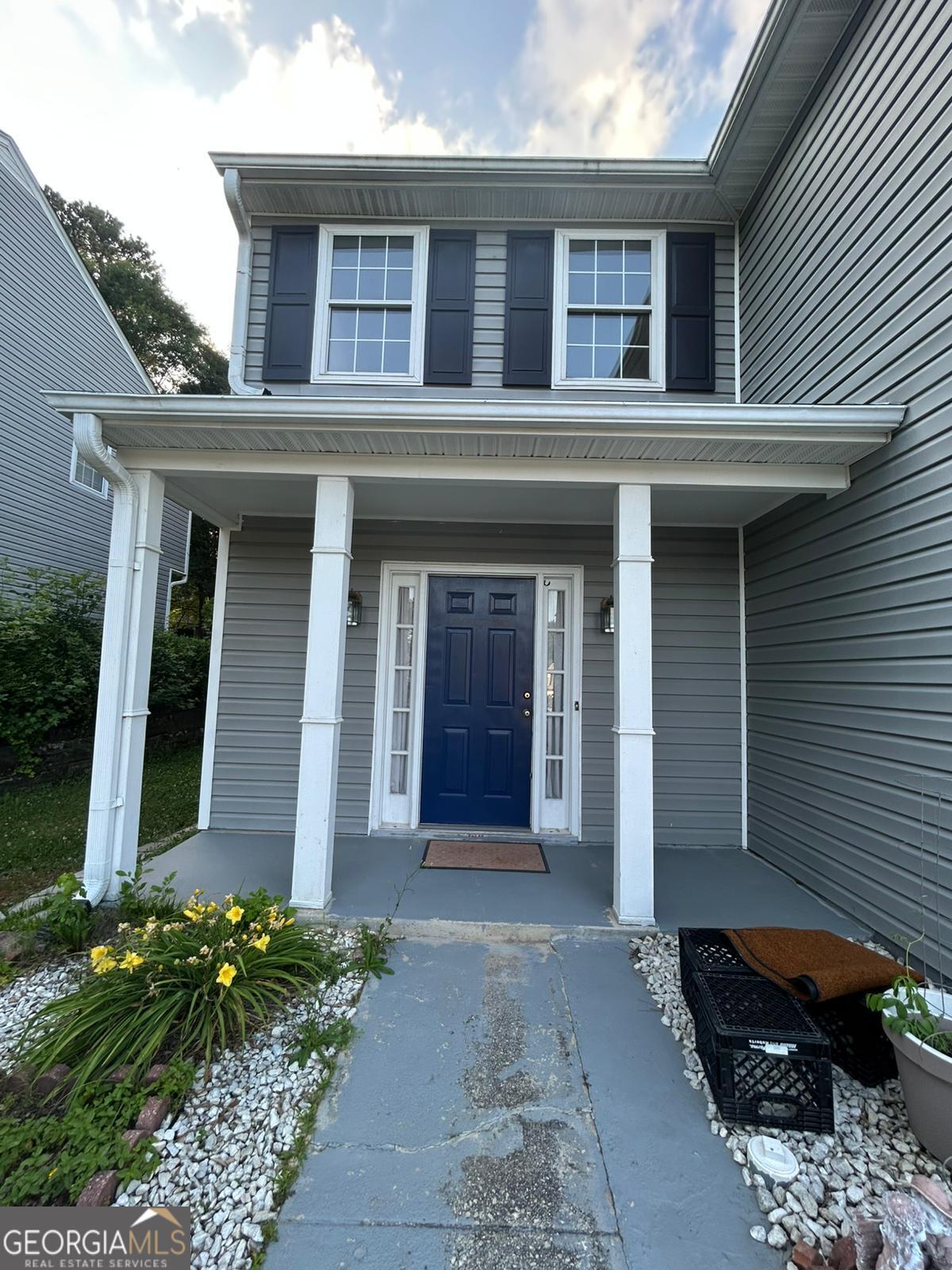 Eastparke - Residential Lease