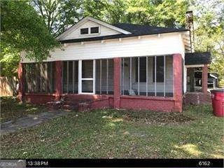 1803 Rocky Creek Road