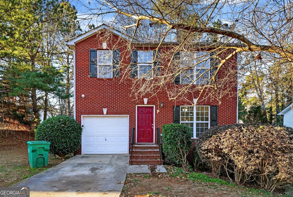 Photo of 3969 Cress Way Run, Decatur, GA 30034 (MLS # 10685103)