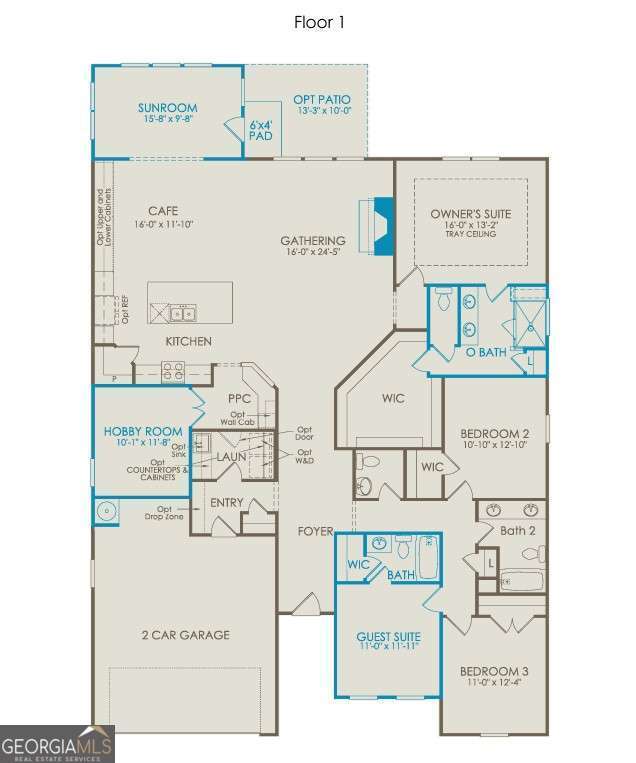 7230 Thistle Down WAY