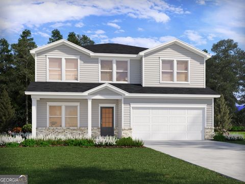 Photo of 26 Rise Road, Adairsville, GA 30103 (MLS # 10723612)