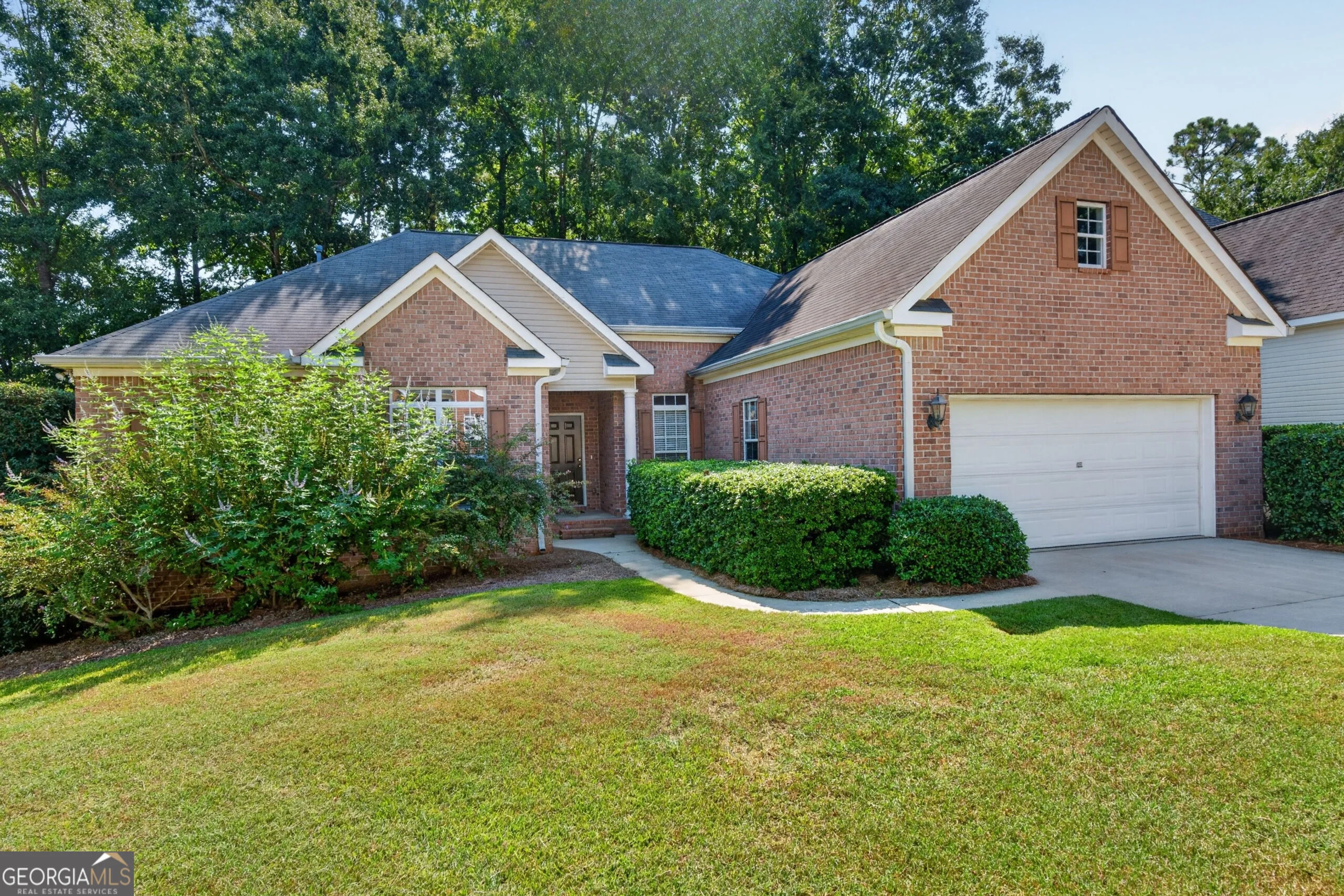 106 Bellewood Court, Macon, GA, 31210