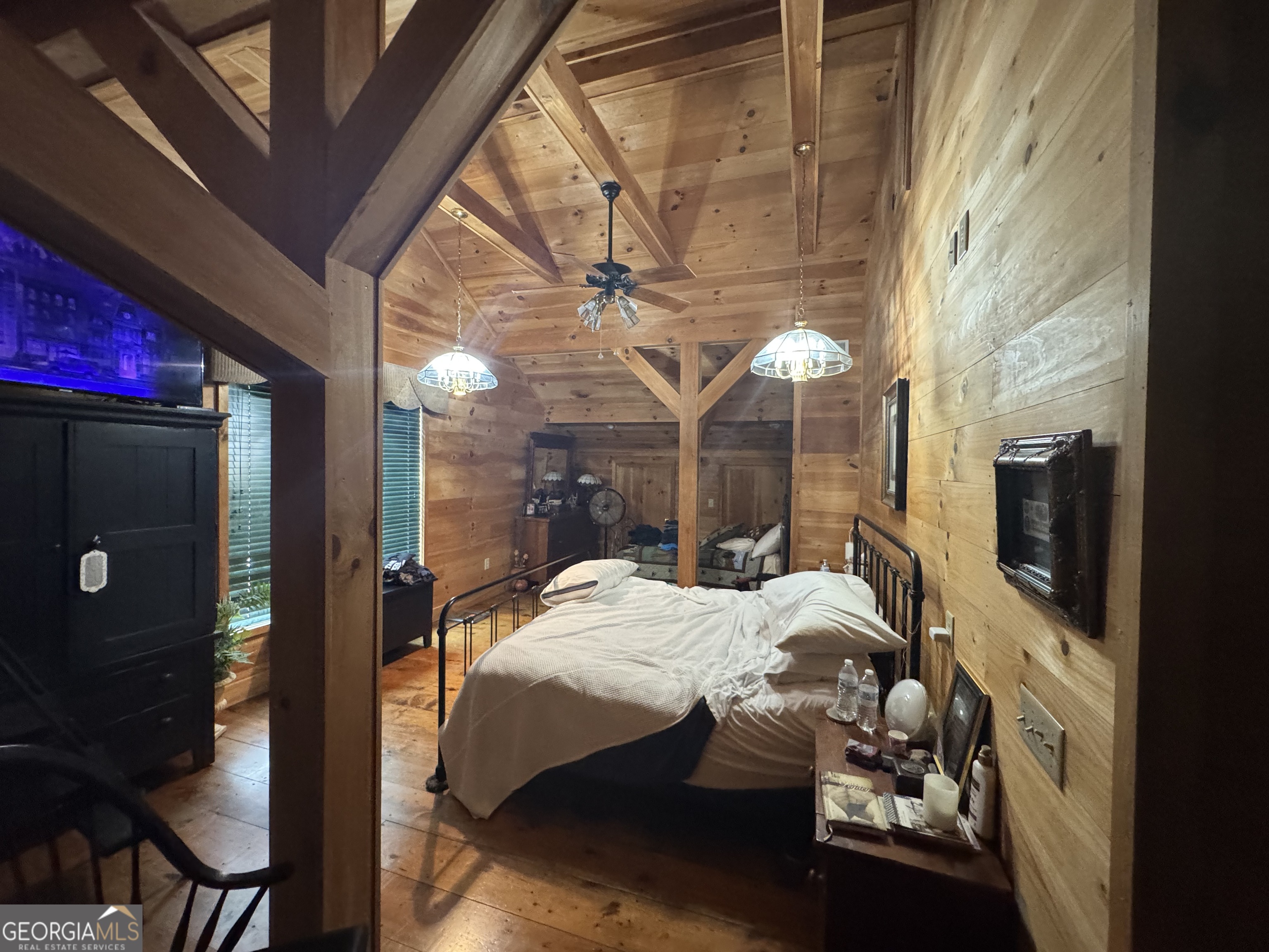 1045 Pleasant Hill RD