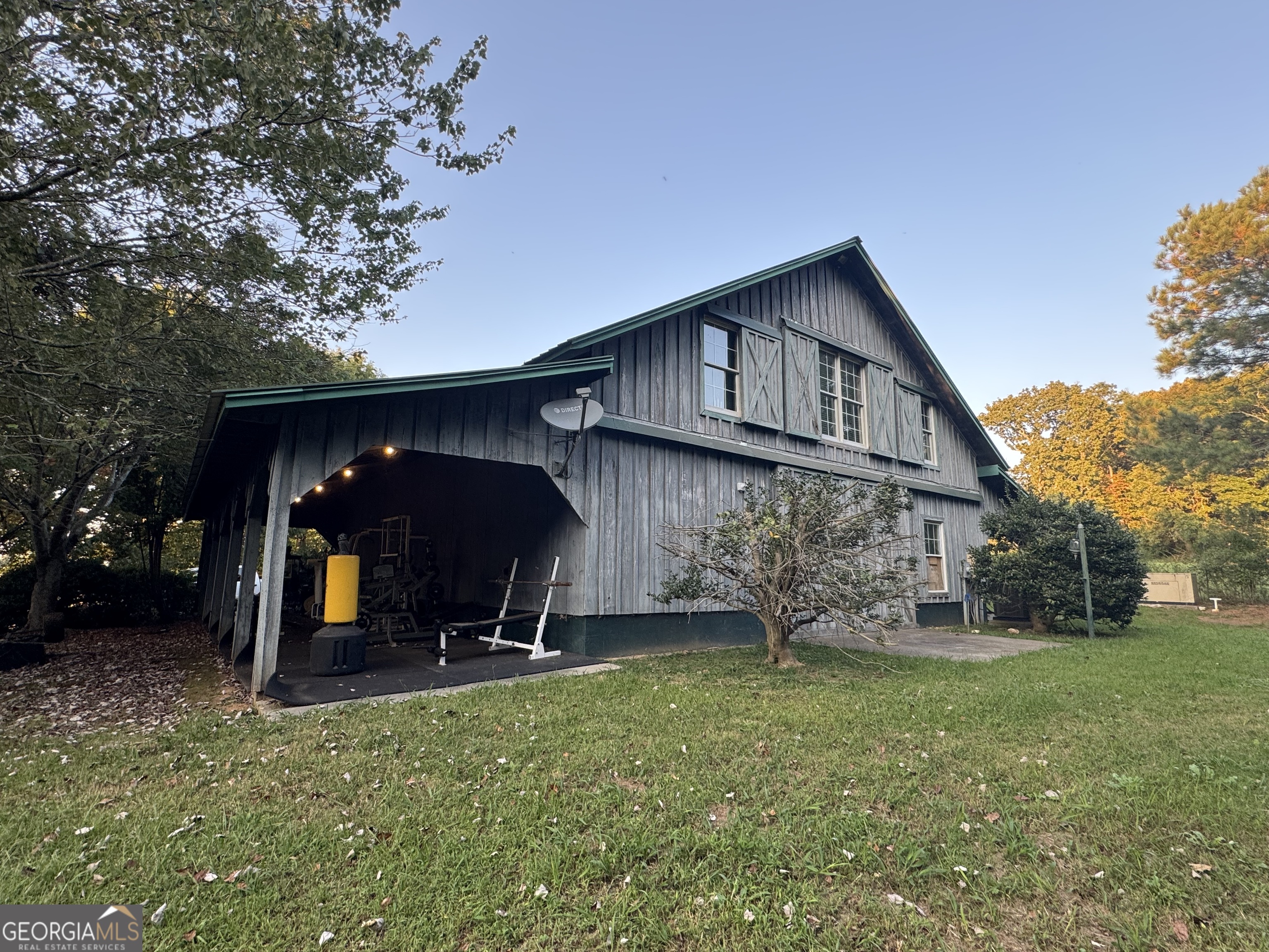 1045 Pleasant Hill RD