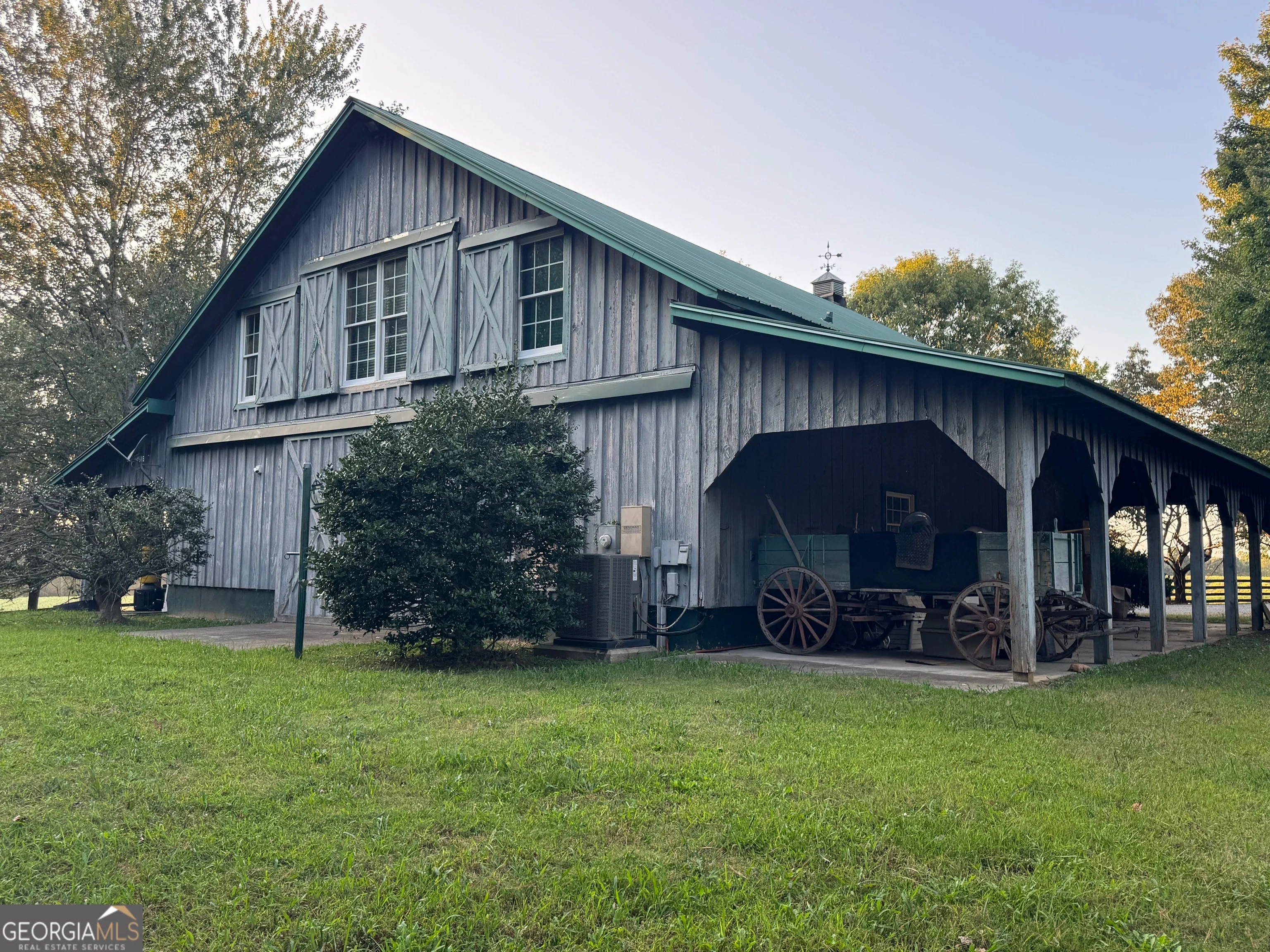 1045 Pleasant Hill Road
