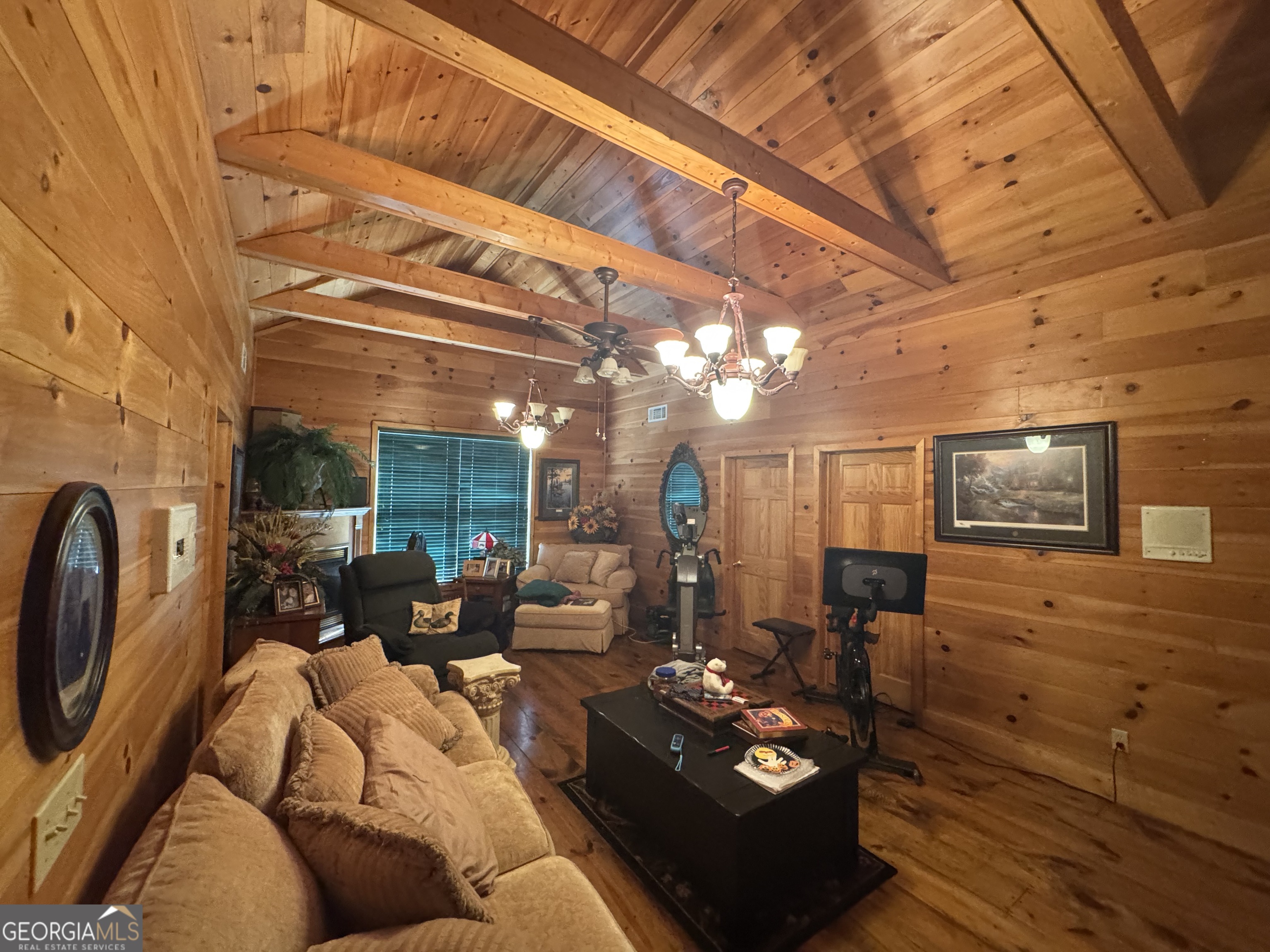 1045 Pleasant Hill RD