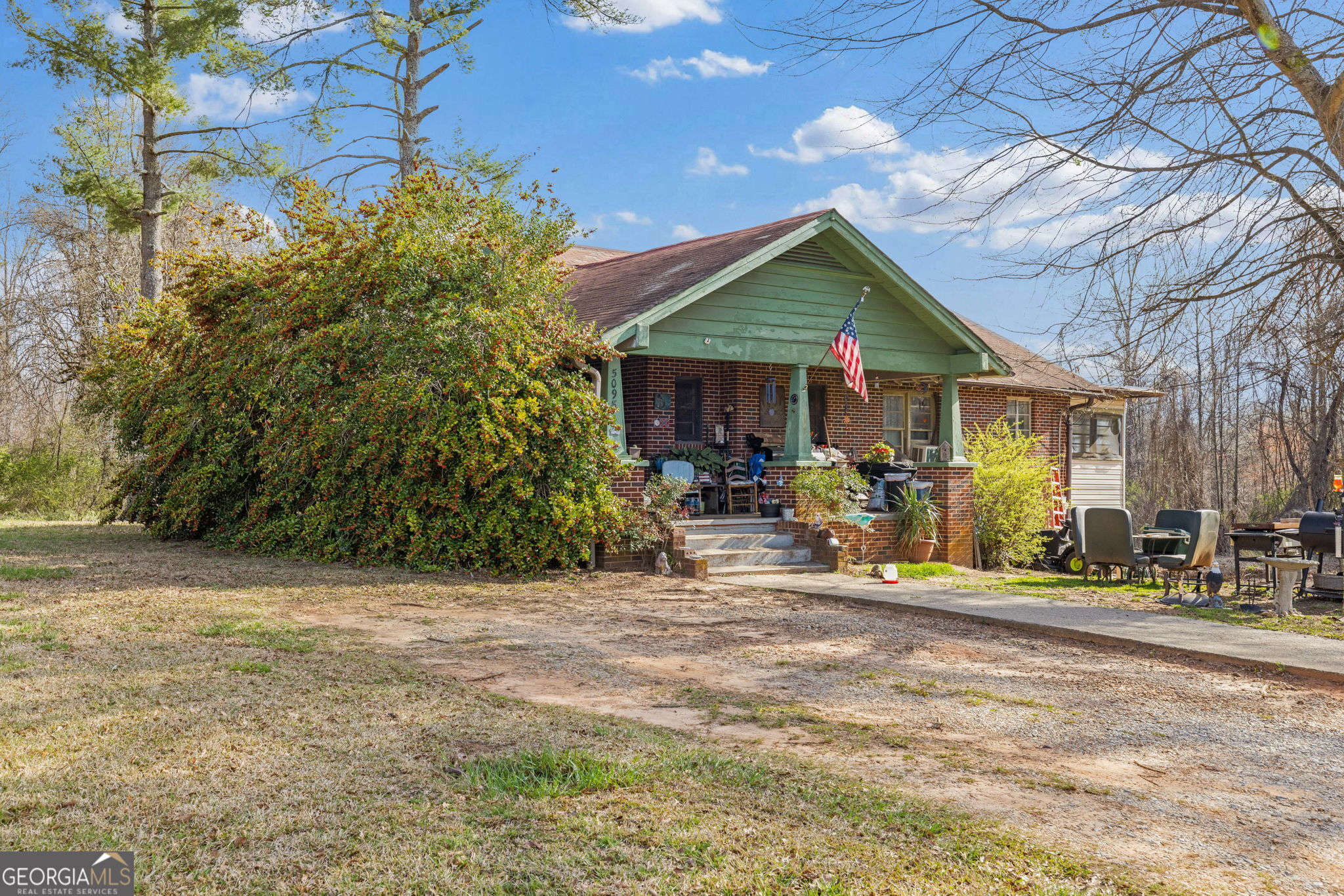 5110 Cleveland HWY
