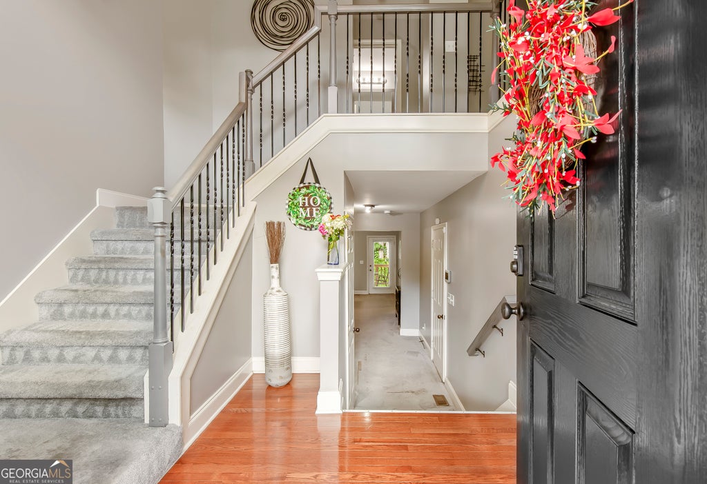 Photo of 4307 Chads Park Drive, Powder Springs, GA 30127 (MLS # 10808272)