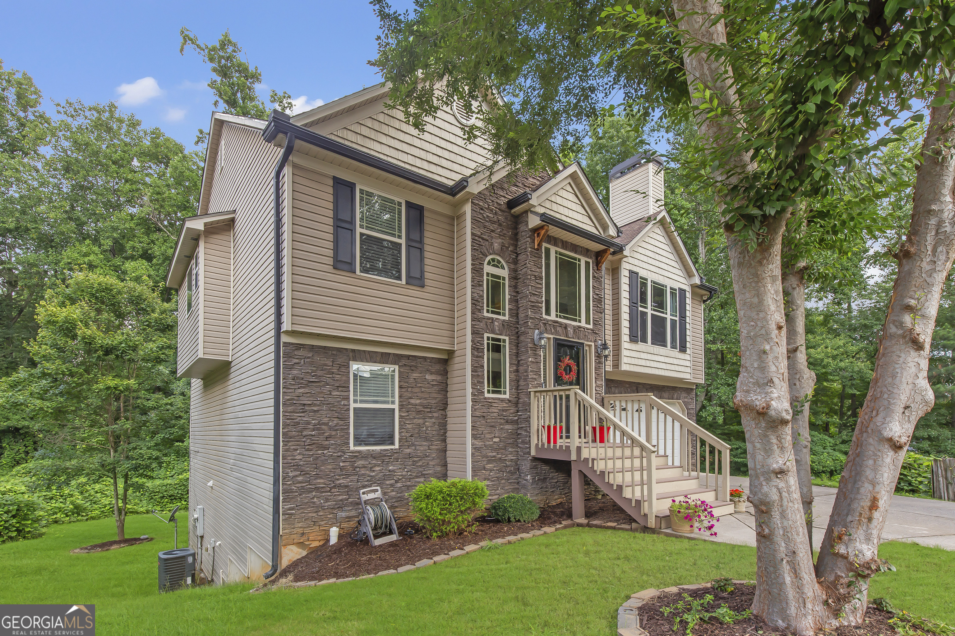 4307 Chads Park DR