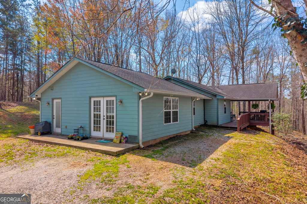 Photo of 234 Old River Road, Cornelia, GA 30531 (MLS # 10721949)