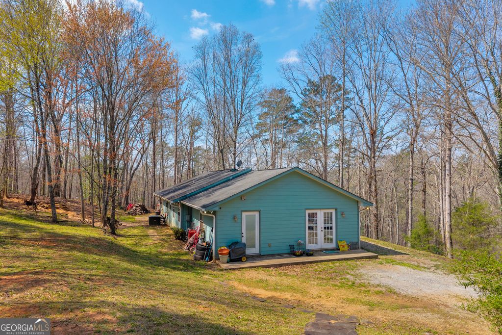 Photo of 234 Old River Road, Cornelia, GA 30531 (MLS # 10721949)