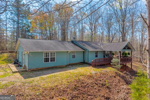 234 Old River RD Cornelia GA 30531