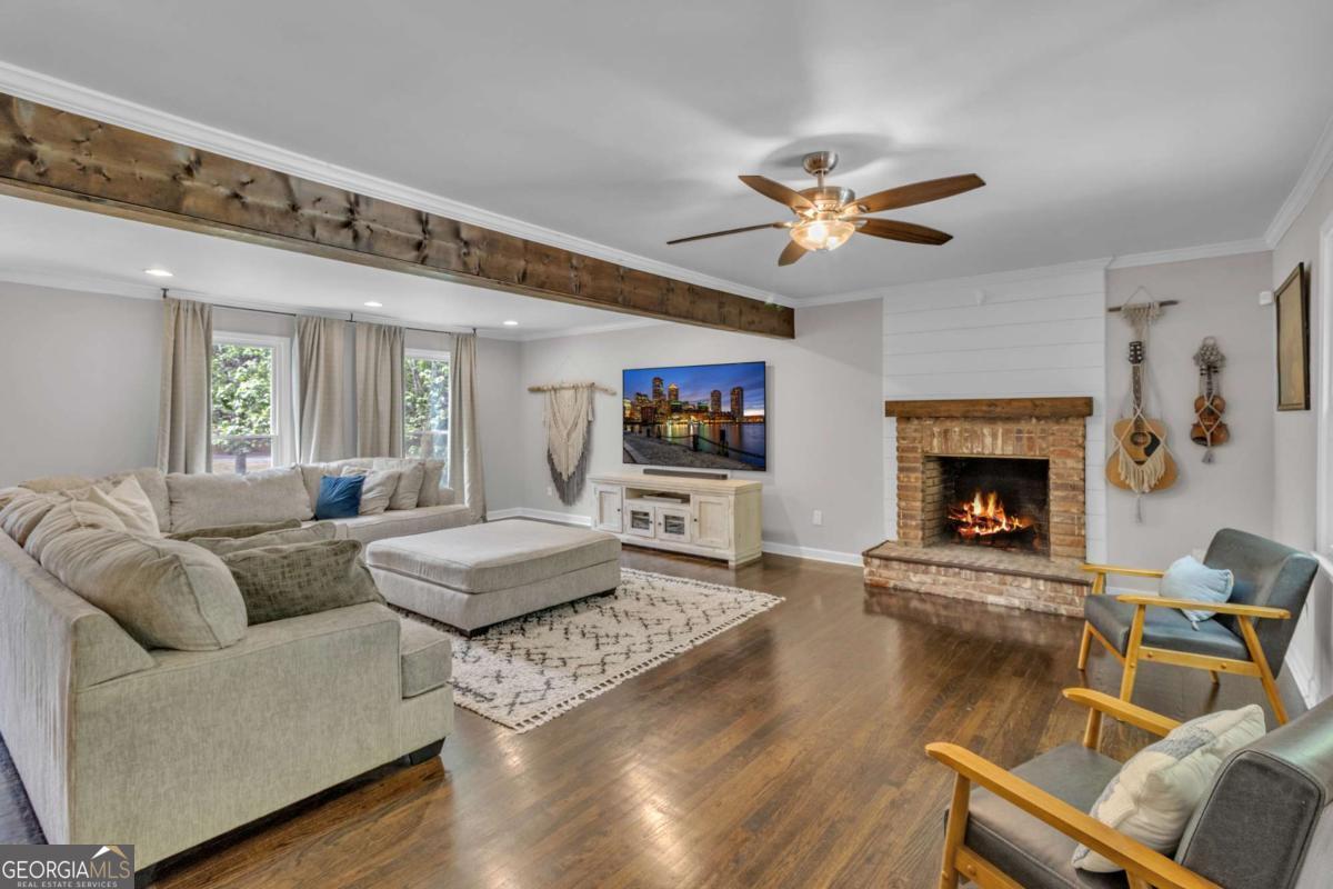 135 London Berry CT