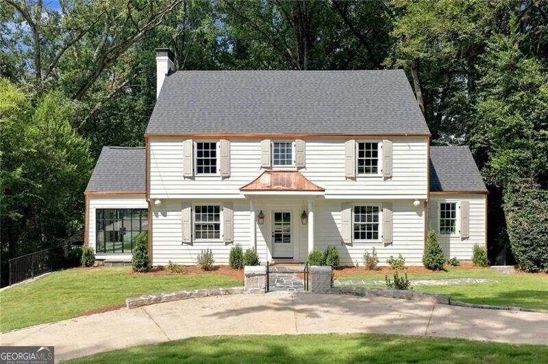 2492 Alton Road NW, Atlanta, GA, 30305