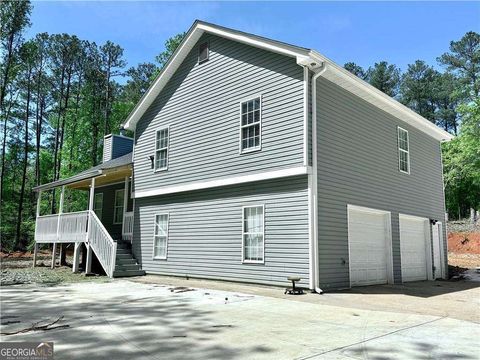 4872 Lewis RD Powder Springs GA 30127