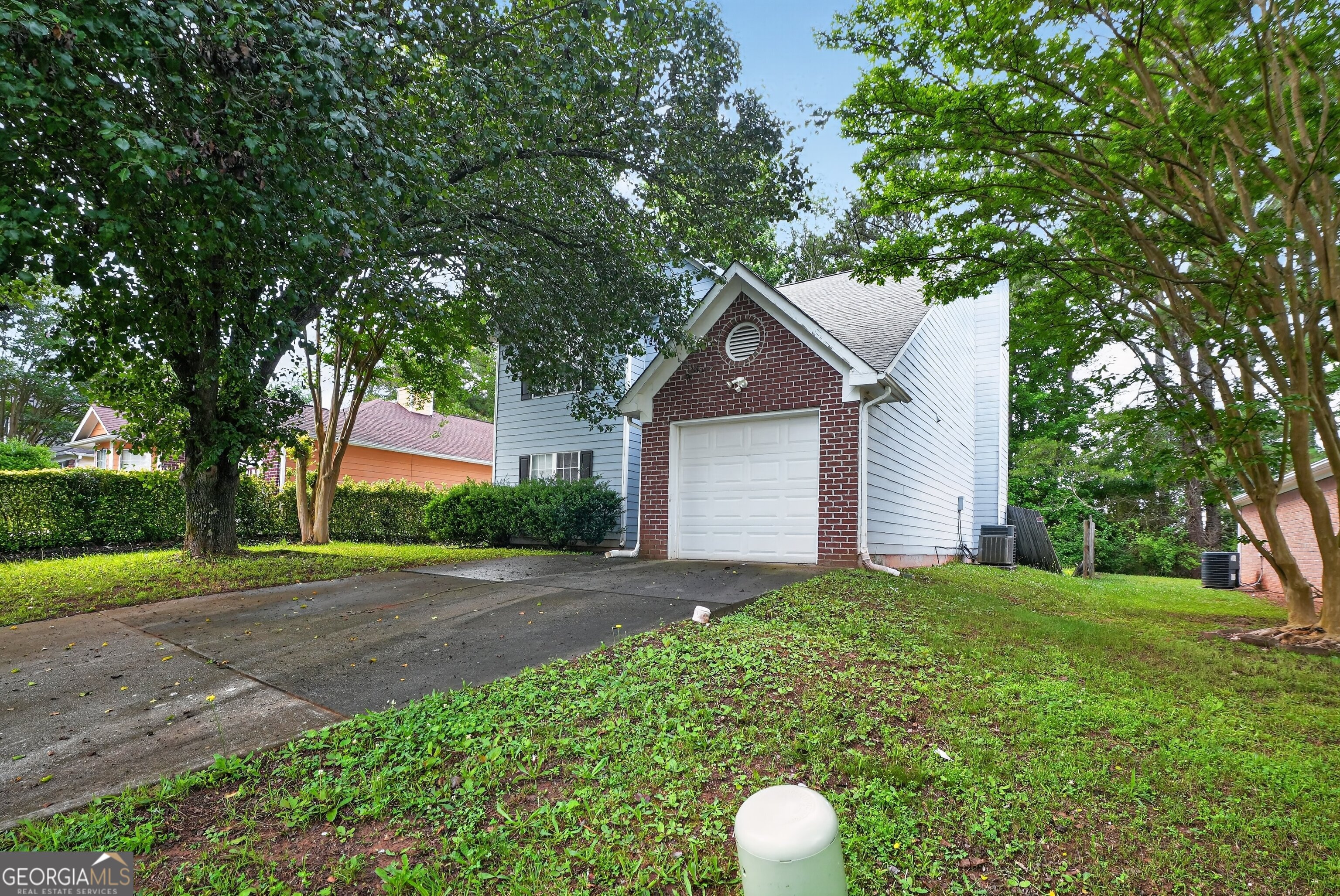 6307 Klondike River RD