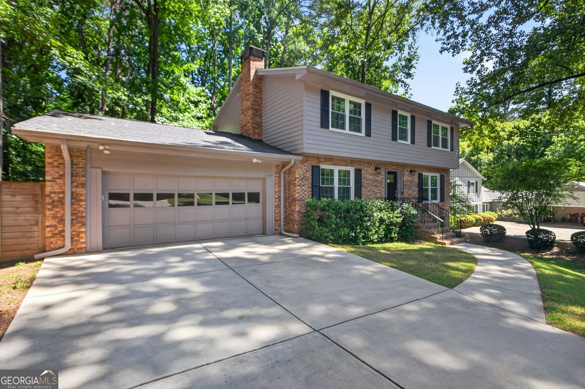 4371 Vintage Lane, Dunwoody, GA, 30338