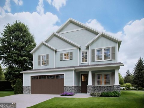 5065 Brightmore CT Austell GA 30106