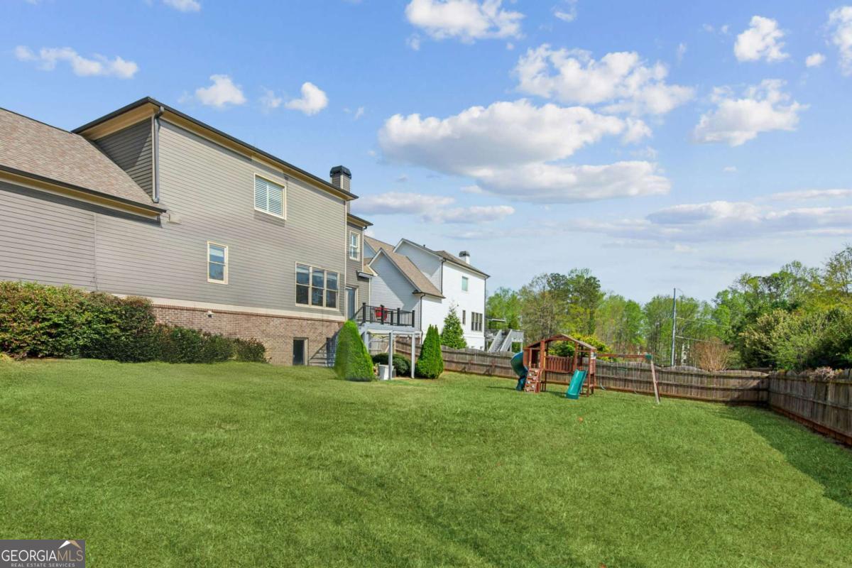 Crabapple Station - Residential