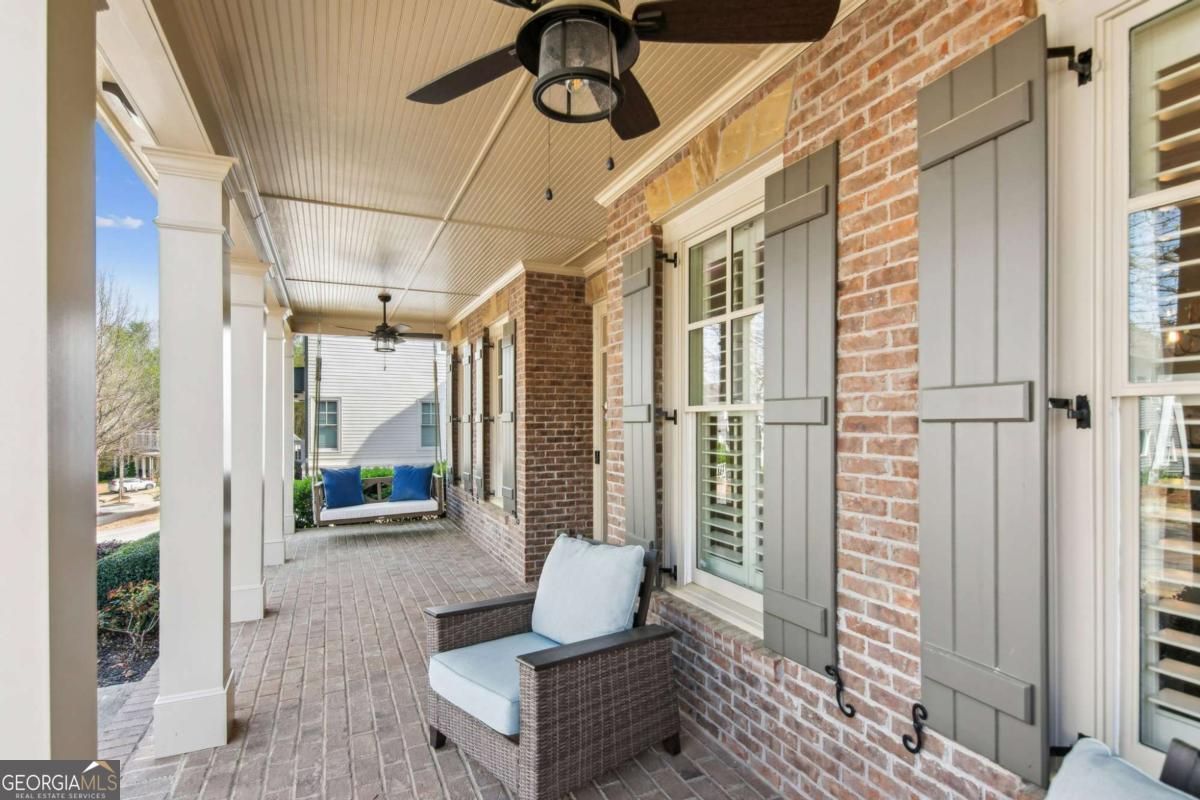 Crabapple Station - Residential