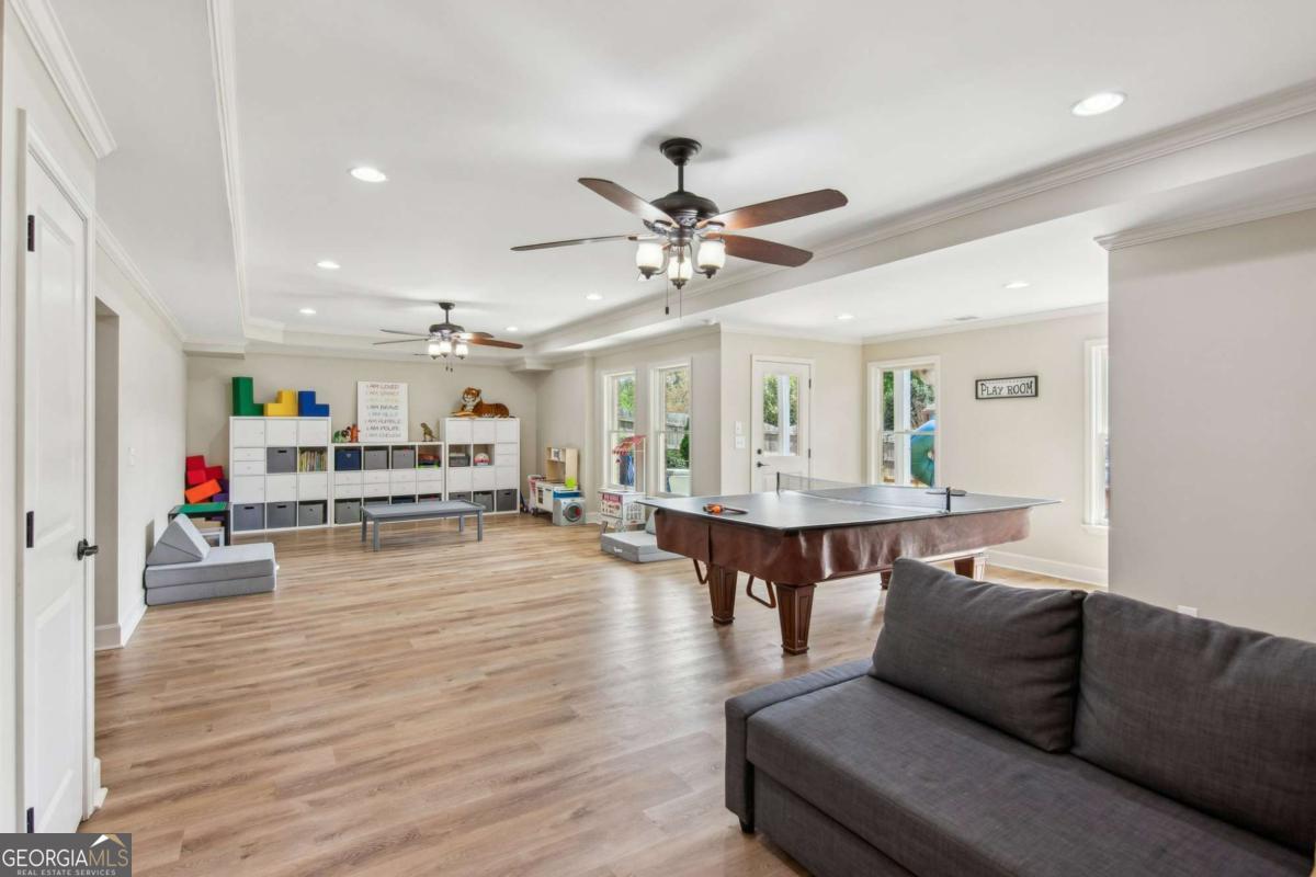 Crabapple Station - Residential