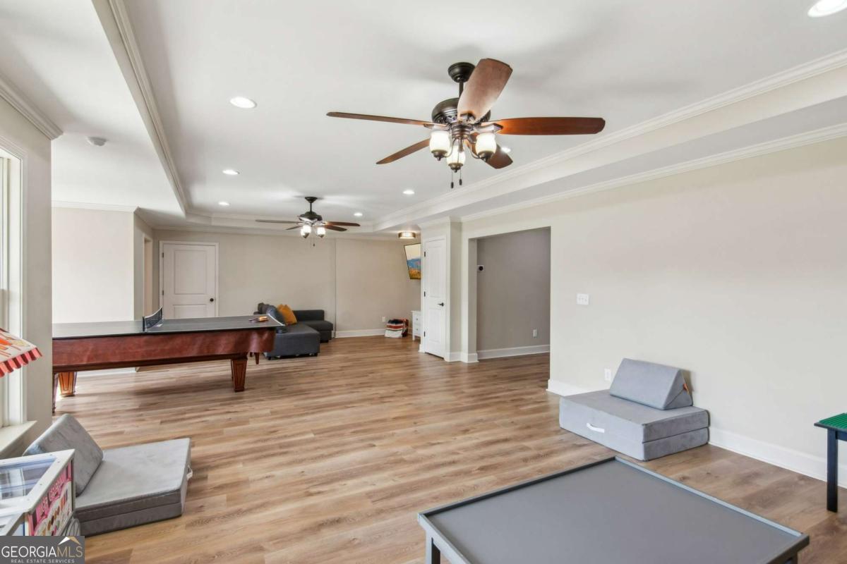 Crabapple Station - Residential