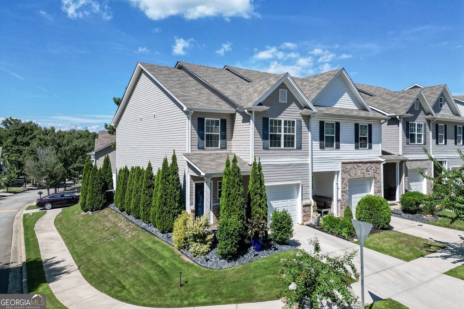 4694 Beacon Ridge LN