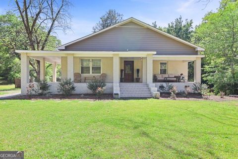 Photo of 901 E Main Street, Hogansville, GA 30230 (MLS # 10657767)