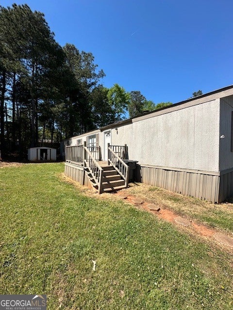 Photo of 334 Robin Lane # 334R, McDonough, GA 30253 (MLS # 10789077)