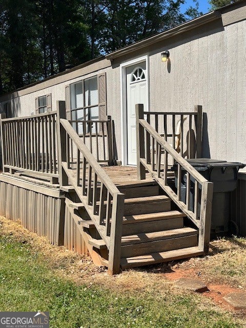 Photo of 334 Robin Lane # 334R, McDonough, GA 30253 (MLS # 10789077)