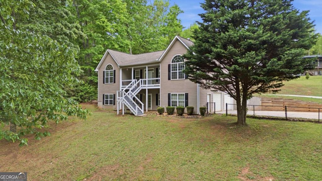Photo of 7161 Freeman Road, Cumming, GA 30028 (MLS # 10756603)