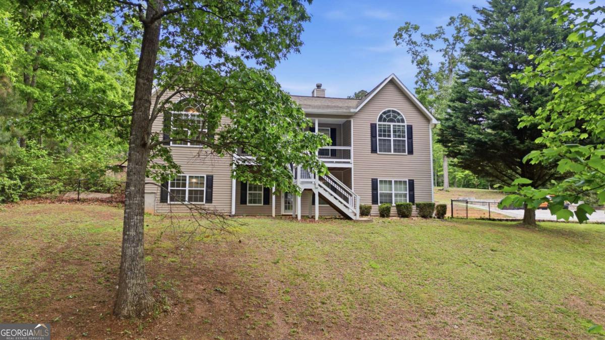 7161 Freeman RD