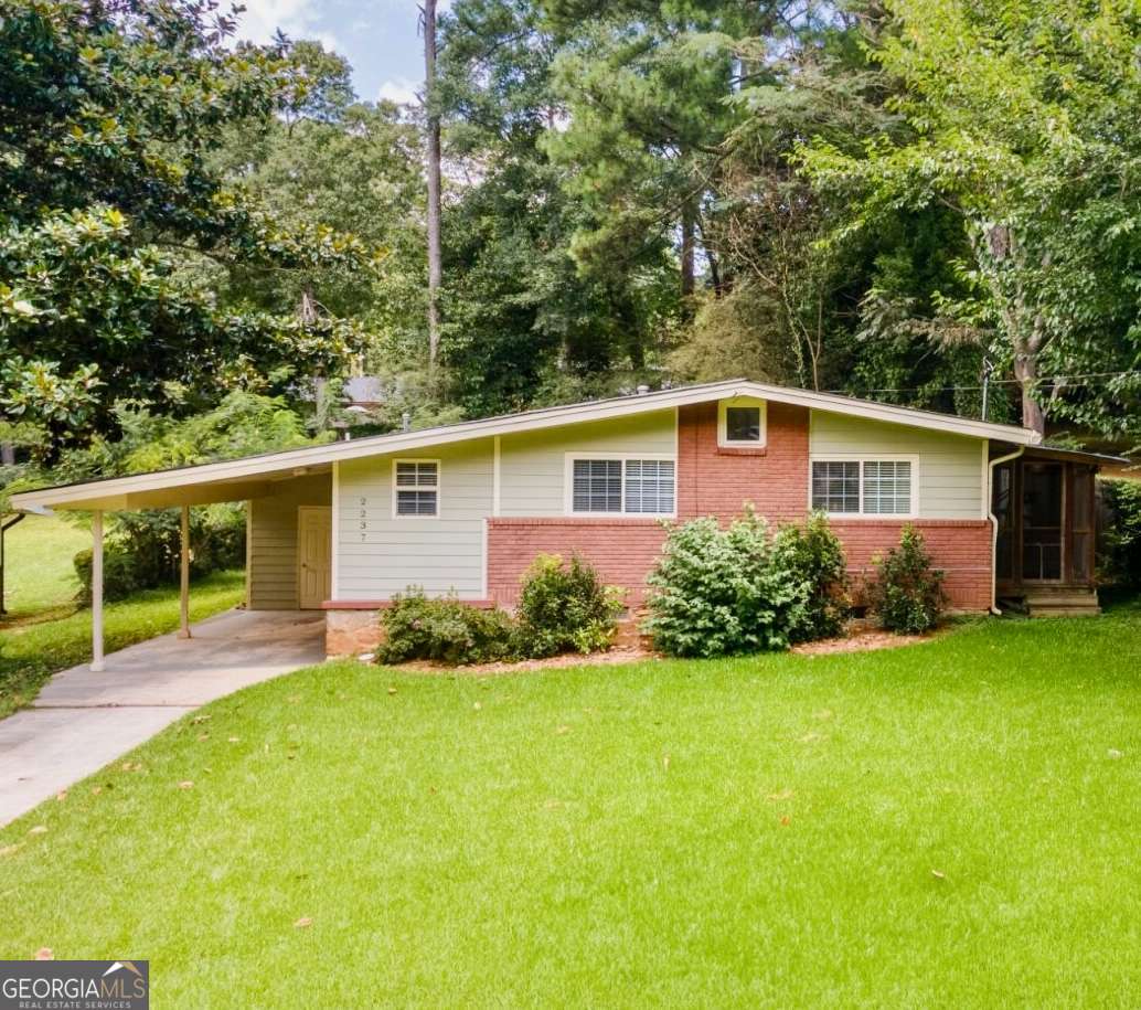 Tilson Heights - Residential