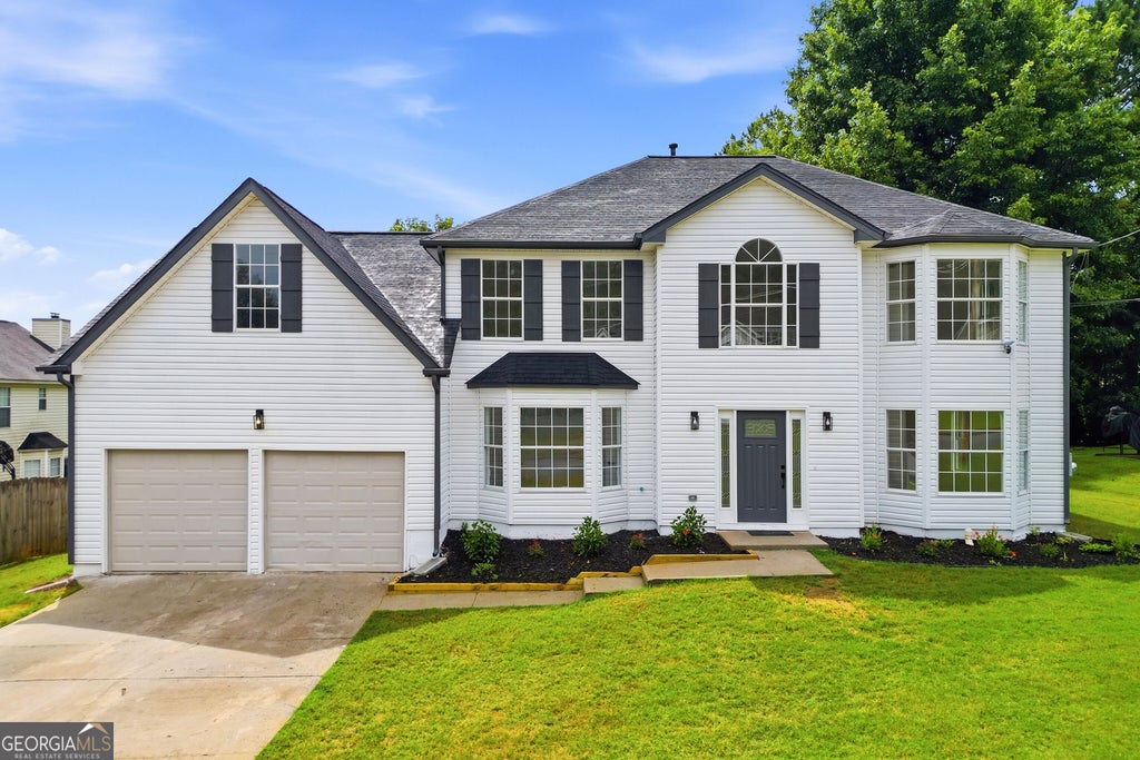Photo of 3255 Clifton Farm Drive, Decatur, GA 30034 (MLS # 10819960)