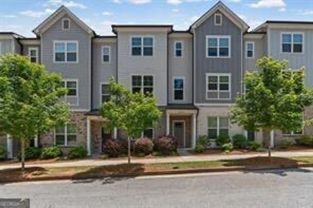 Photo of 1628 Venture Point Way, Decatur, GA 30032 (MLS # 10760572)