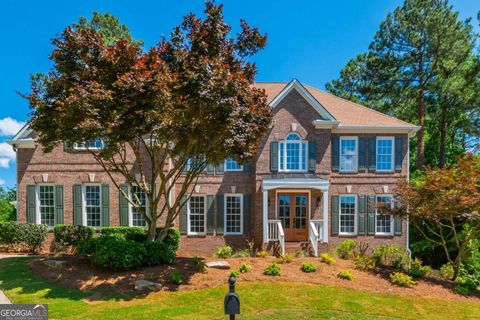1096 Bridge Mill AVE Canton GA 30114