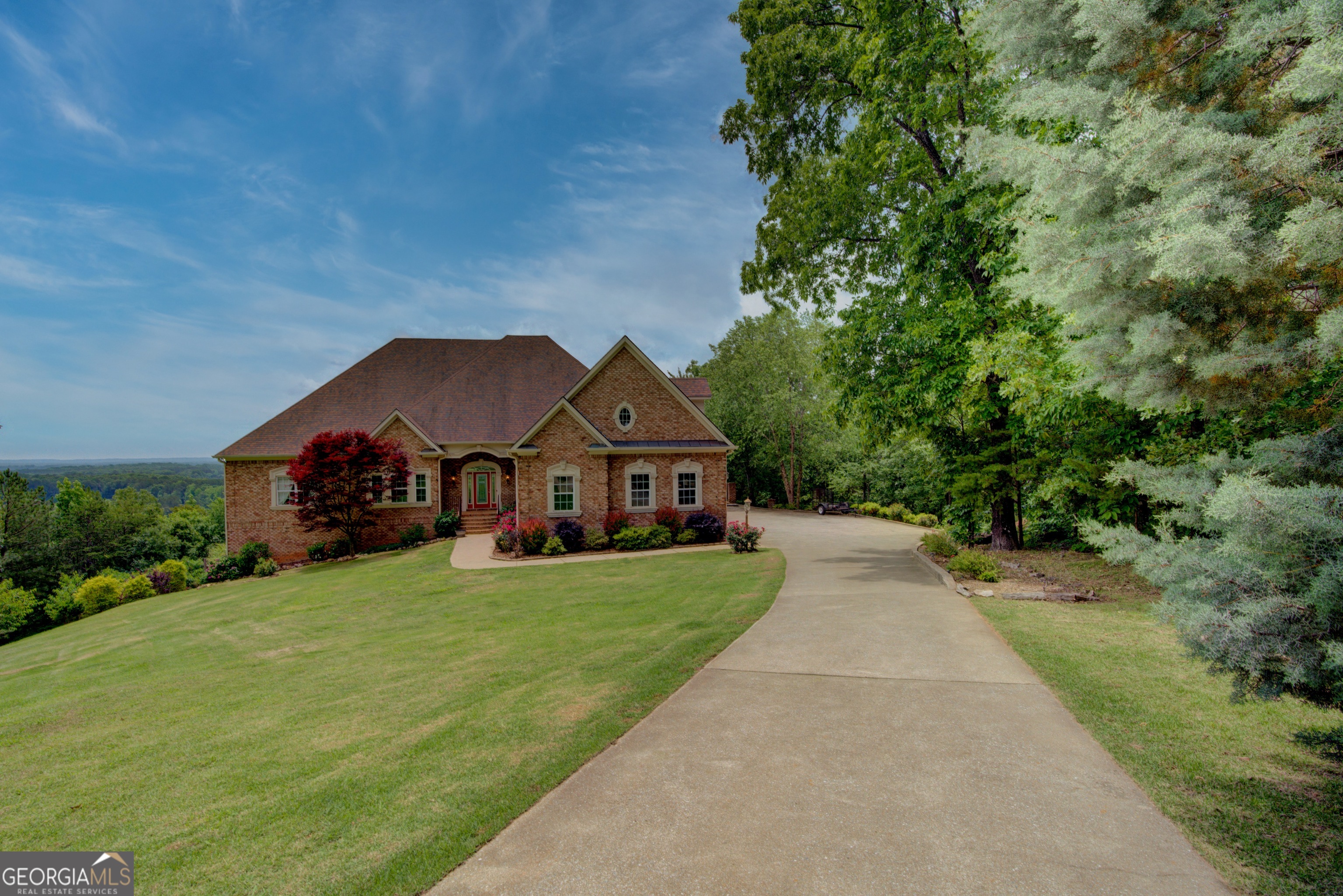 88 Sequoyah CT