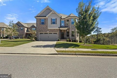 1596 CASTLEBERRY Buford GA 30518