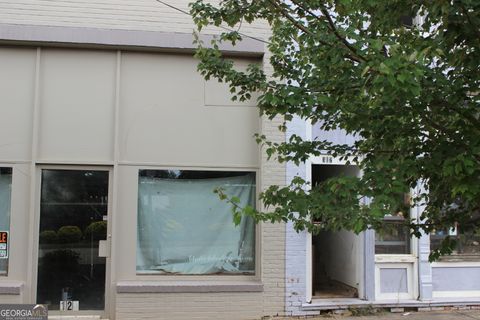 Photo of 318 Broad Street, Richland, GA 31825 (MLS # 10576101)