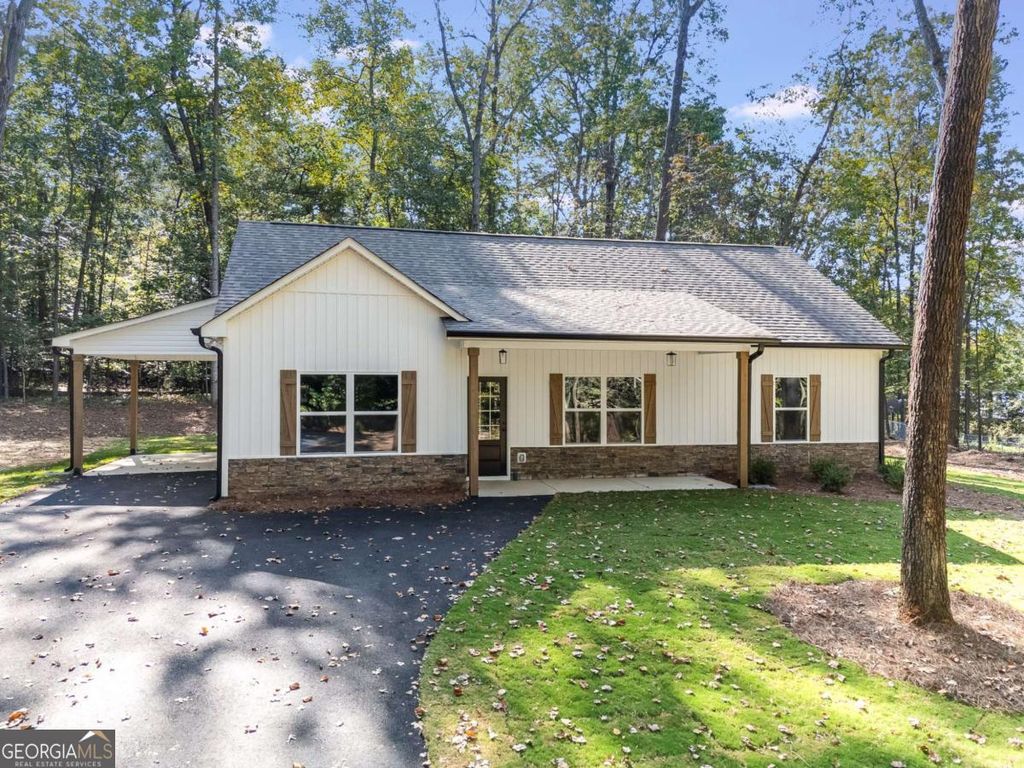 Photo of 1517 Winn Road, Douglasville, GA 30134 (MLS # 10618165)