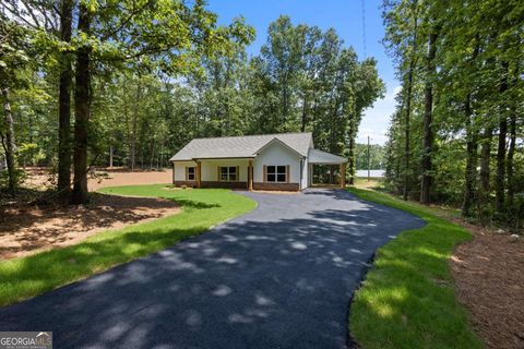 Photo of 1517 Winn Road, Douglasville, GA 30134 (MLS # 10618165)