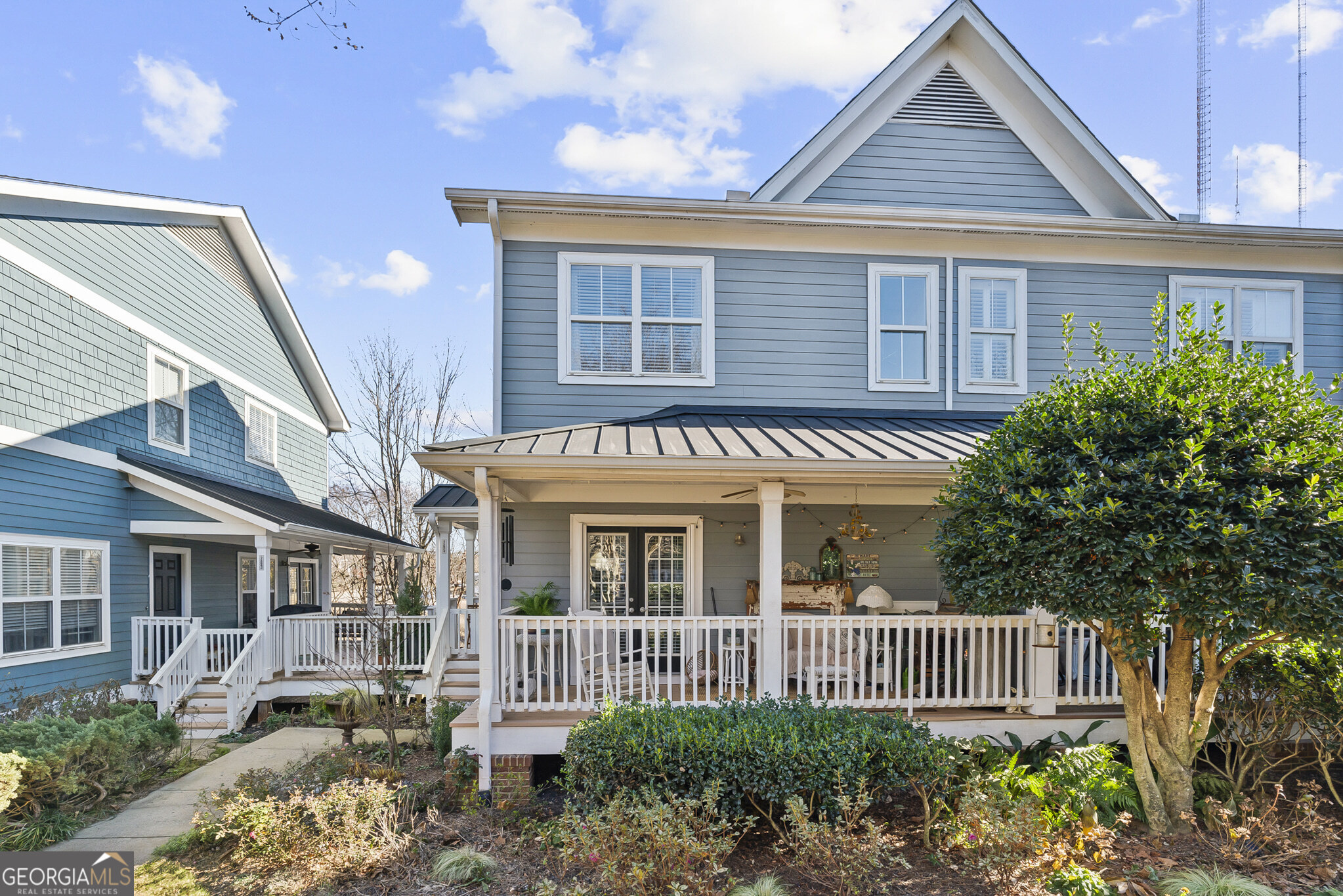 265 CARLYLE PARK DR NE