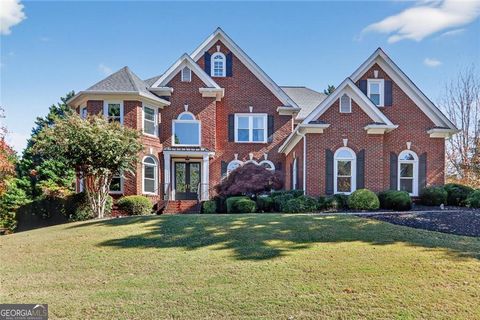 710 Mallory Manor CT Alpharetta GA 30022