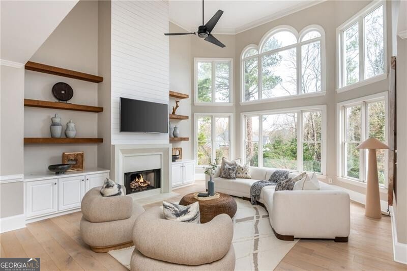 710 Mallory Manor CT