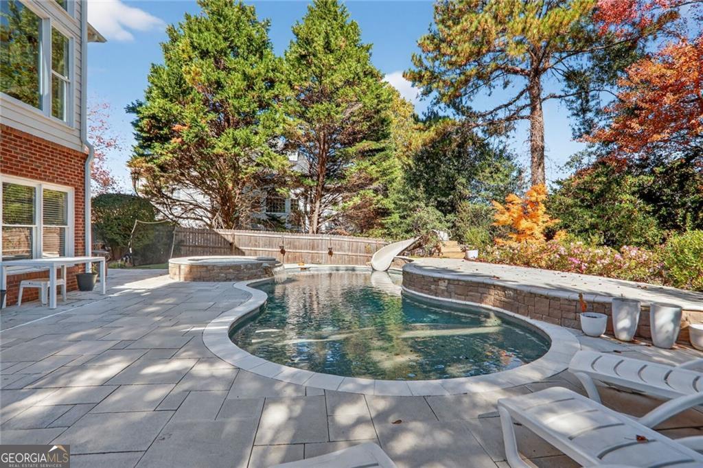 710 Mallory Manor CT