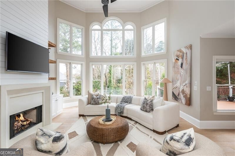 710 Mallory Manor CT