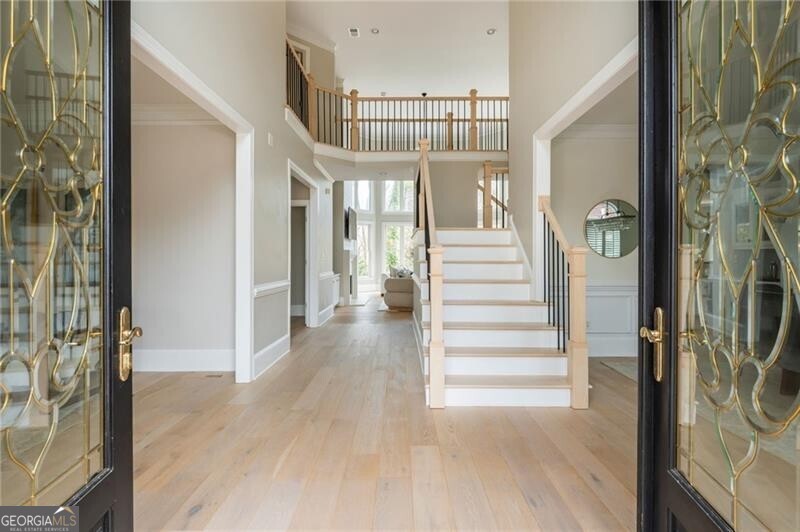 710 Mallory Manor CT